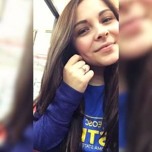 Meet your Posher, Casey