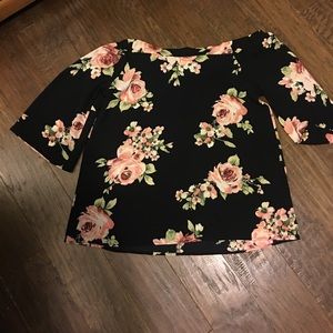 Super cute Oddy boutique brand top. Brand new!