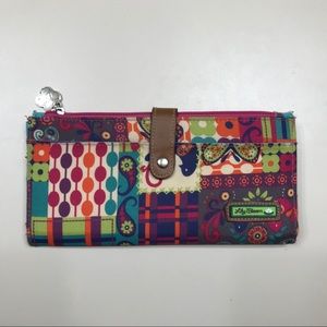 Lily Bloom Wallet