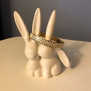 Kate Spade Go With the Flow bangle