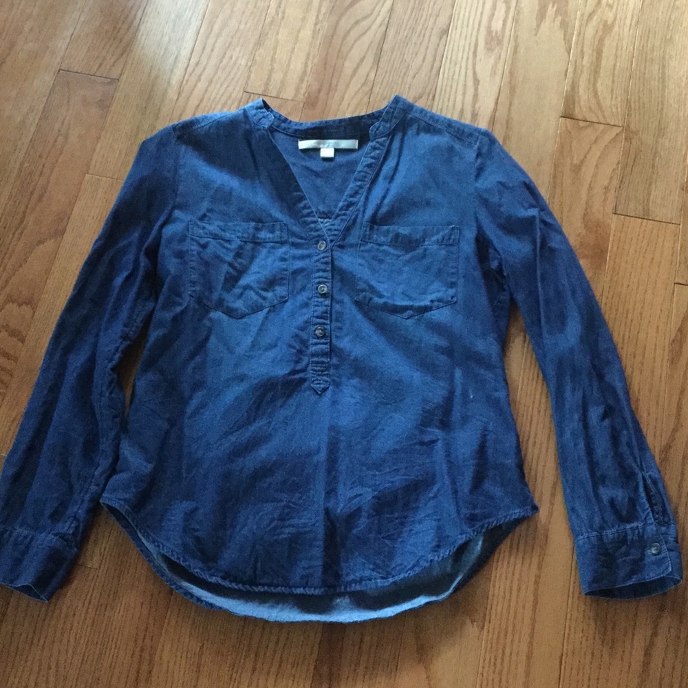 Lauren Conrad top💕