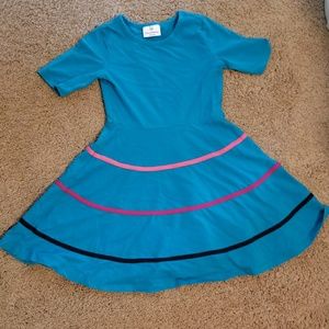 Hanna Anderson dress