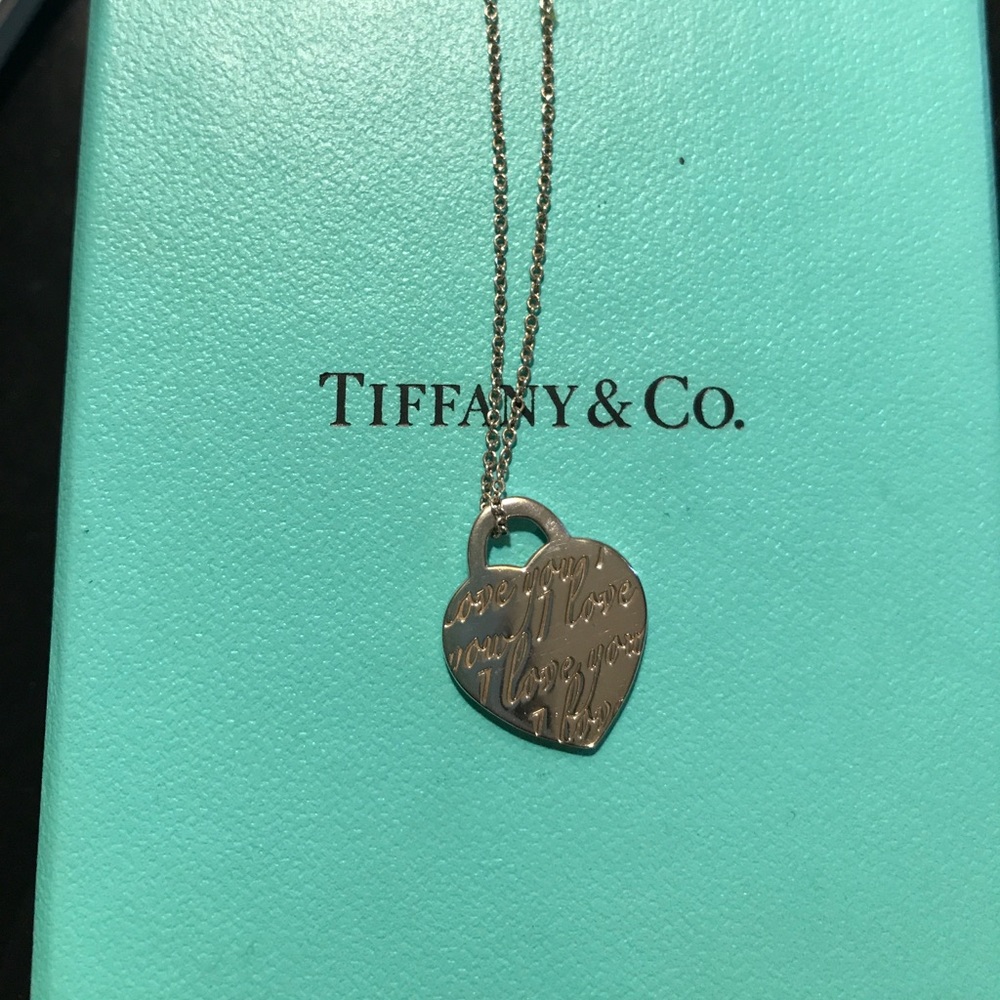 Tiffany & co. Bracelet