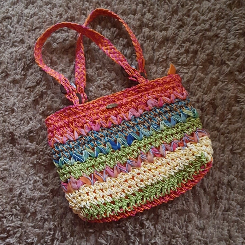 Cappelli Purse