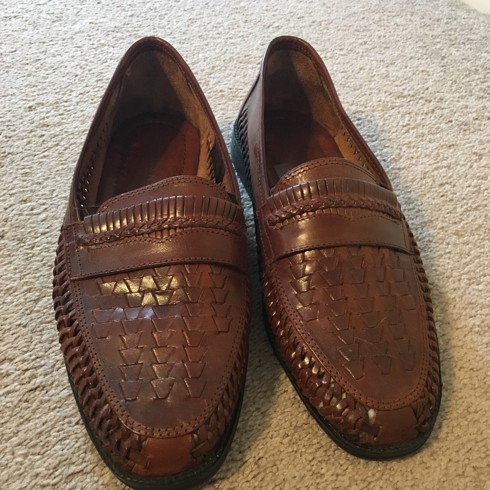 Men's Botany 500 Vintage Shoe