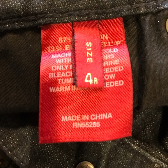 Jeans 👖 - Picture 4 of 4