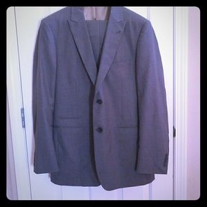 Men's suit