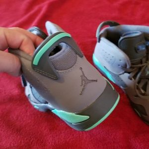 Boys Jordan 3 Retro Impeccable