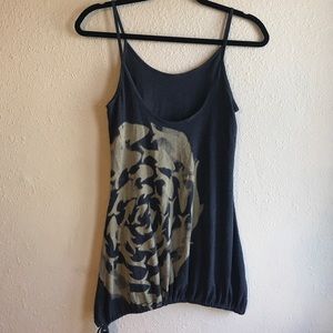 Lucky Brand tank top. Size small