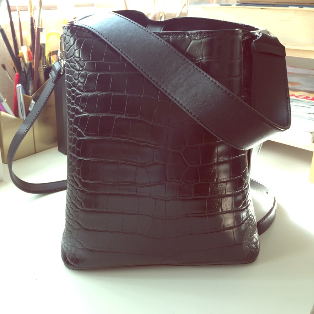 Zara bag