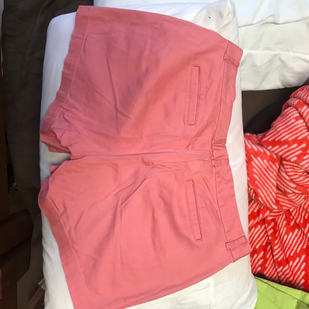 Size 8 Land' N Sea shorts