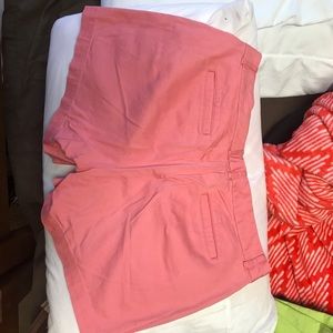 Size 8 Land' N Sea shorts