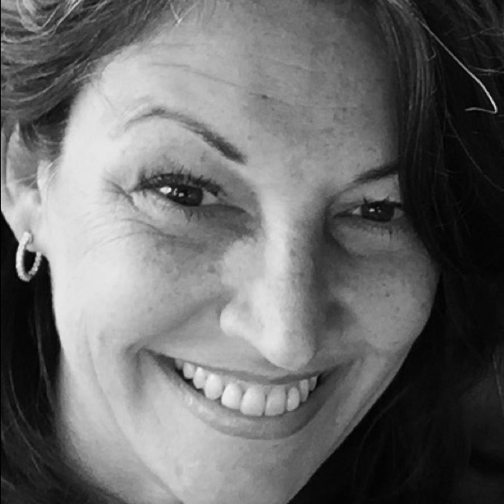 Meet your Posher, Catherine