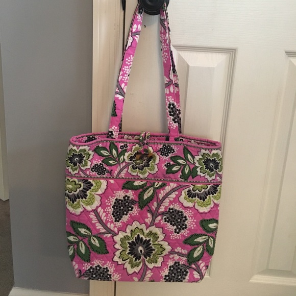 tote bag - Picture 1 of 2