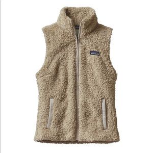 Women’s Patagonia Vest