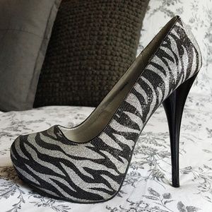 Platform Pumps