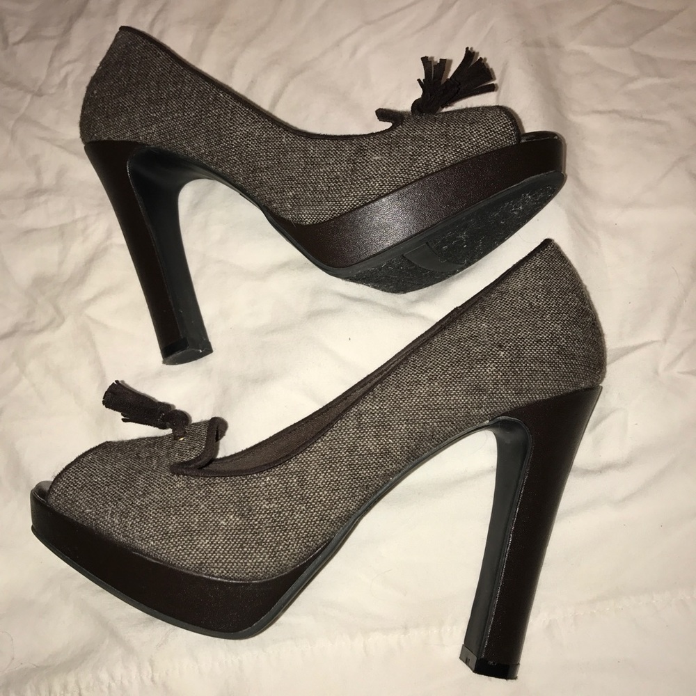 Christian Siriano for Payless pumps