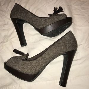 Christian Siriano for Payless pumps