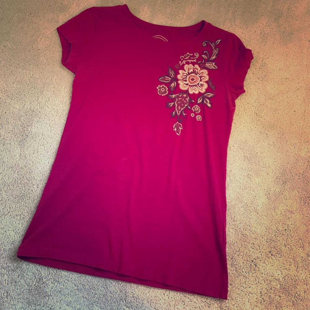 Life is good T-Shirt