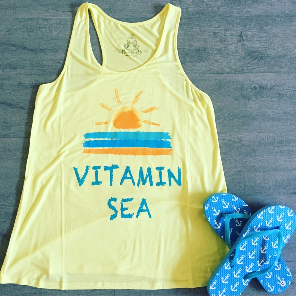 🏖Summer Tank Tops