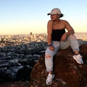 Meet your Posher, Richelle