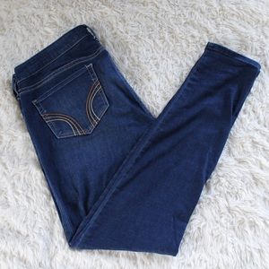 Hollister Skinny Jegging