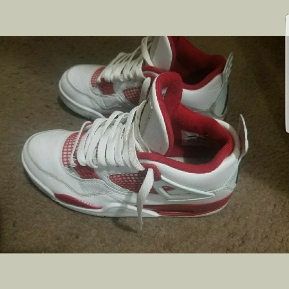 ALTERNATE 4S