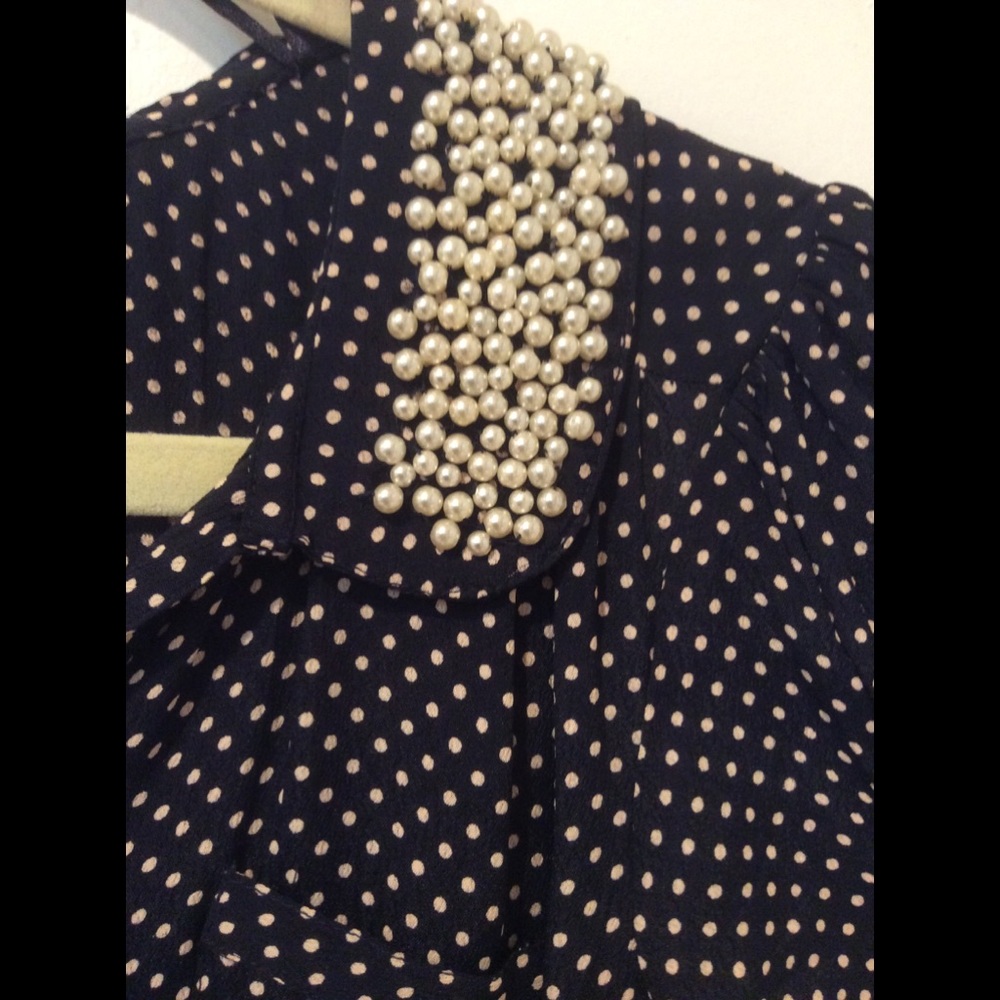 H! By Henry Holland dress