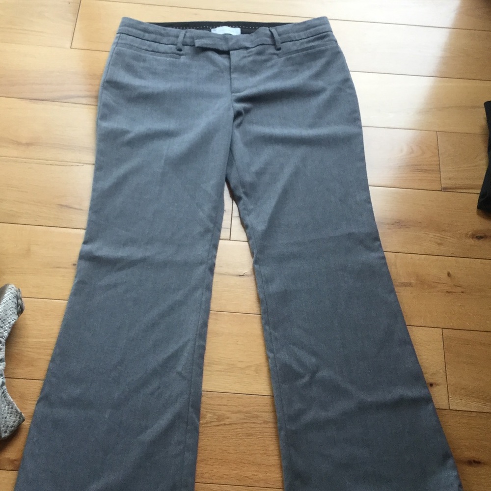 Gap, modern boot