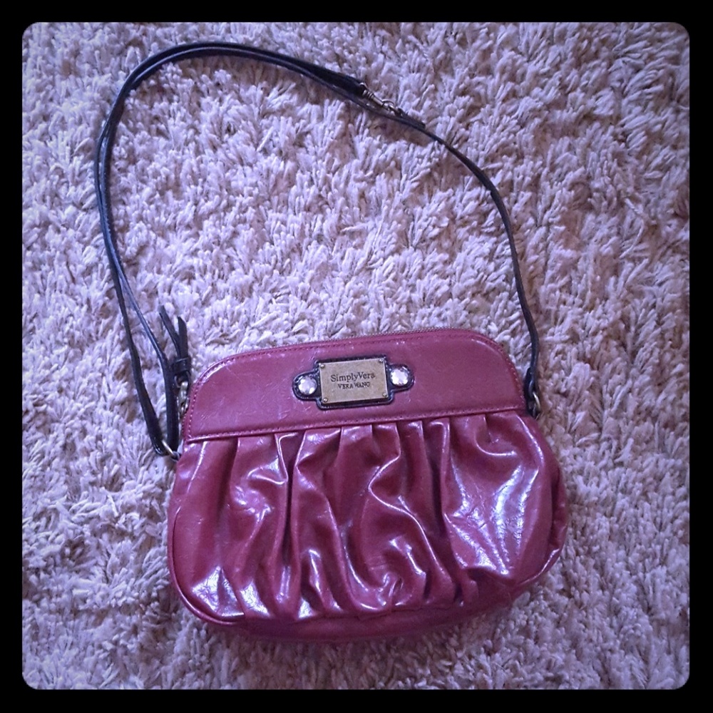 Vera Wang Purse