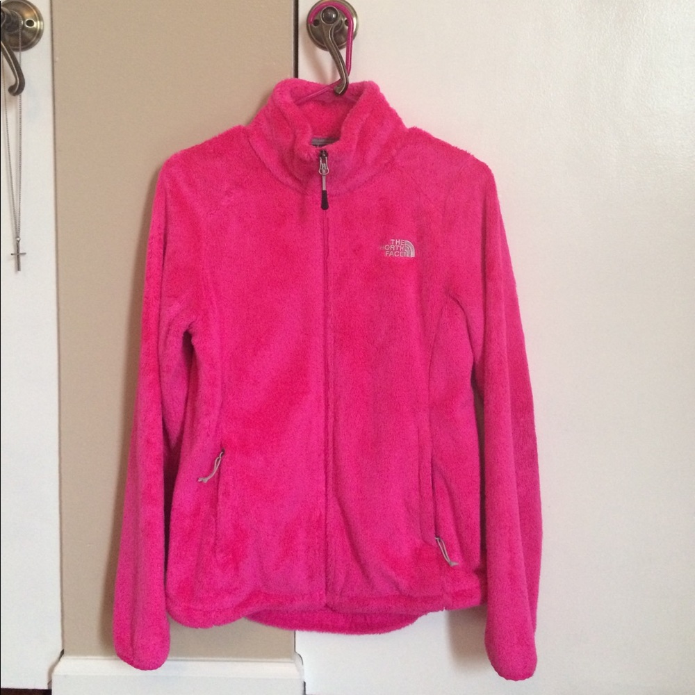 The North Face Osito 2 Jacket