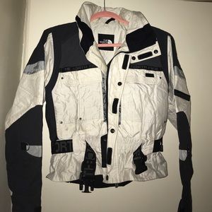 Women's north face steep tech