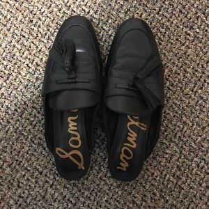 Sam Edelman Slide on loafers