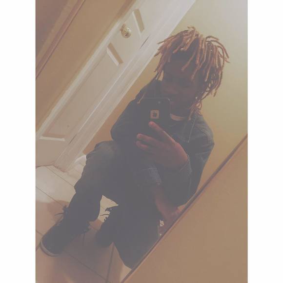 Meet your Posher, Dajarius - Picture 1 of 1