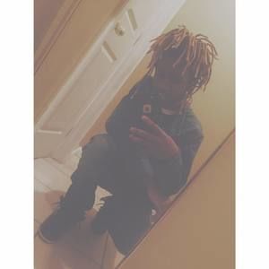 Meet your Posher, Dajarius