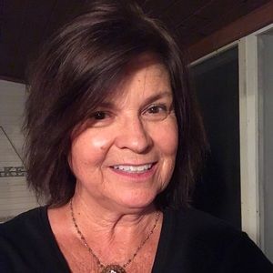 Meet your Posher, Deborah