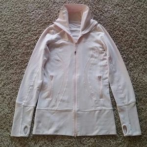 Lululemon Asana Jacket