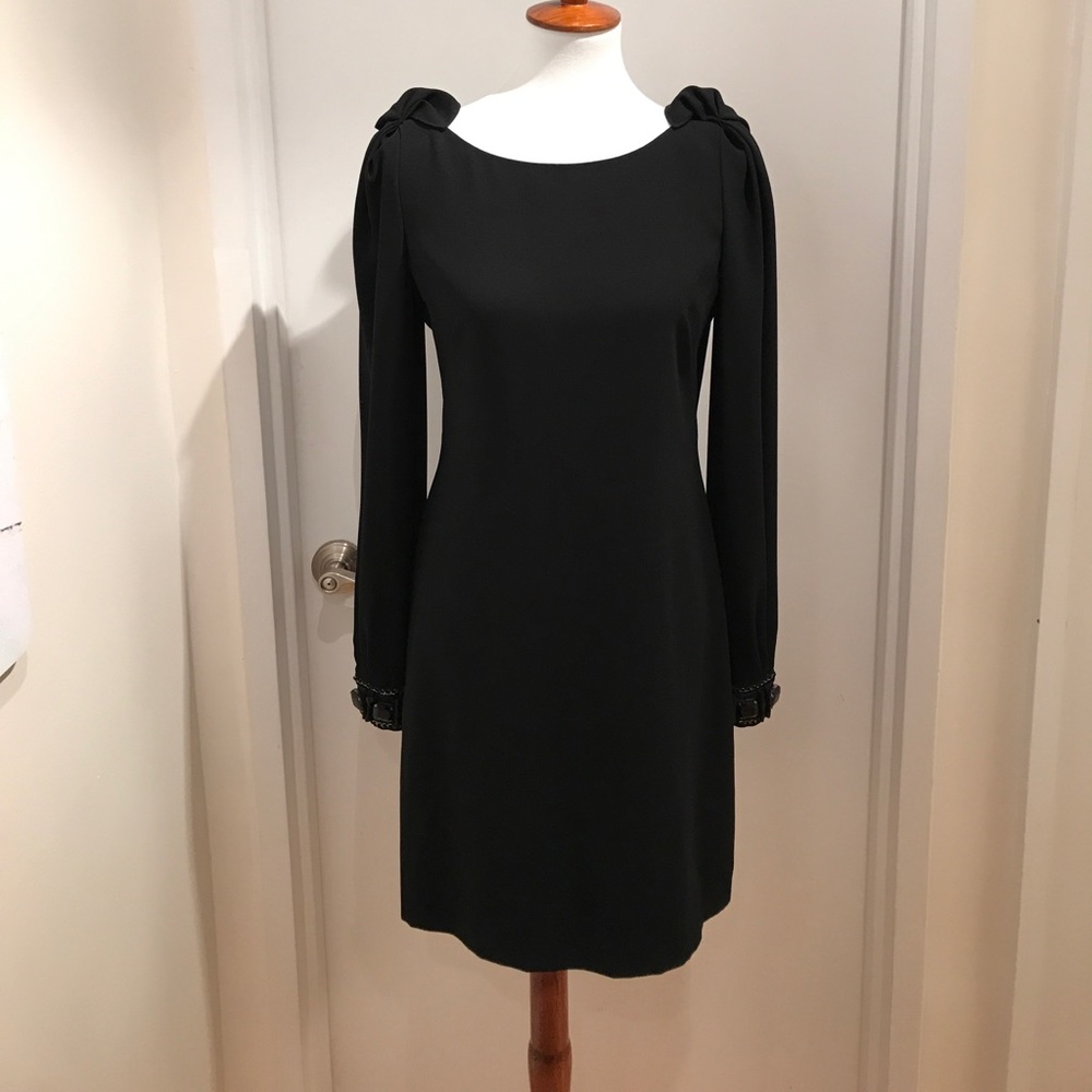 🚫SOLD 🚫 Eli Tahari - Elegant evening dress, NWT