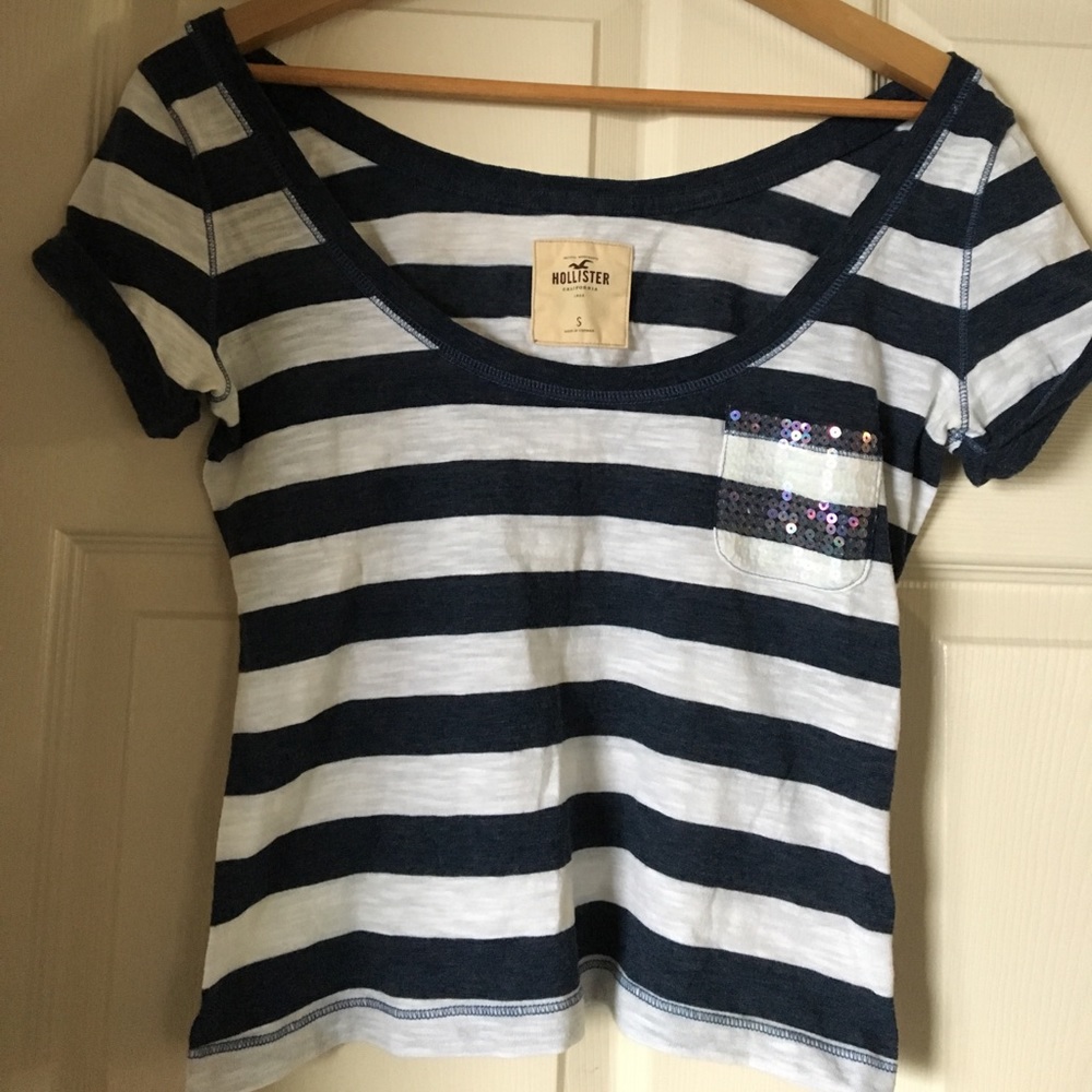 Nautical top