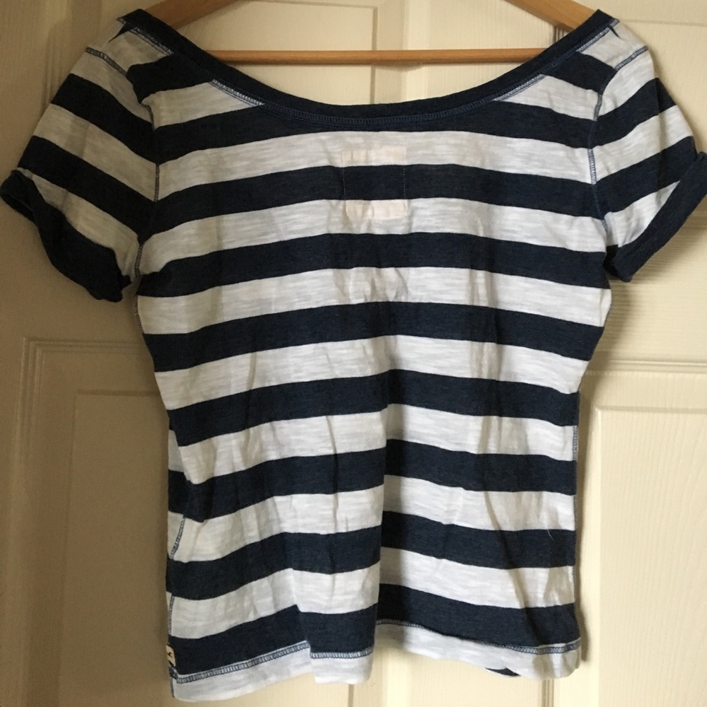 Nautical top - Picture 2 of 5