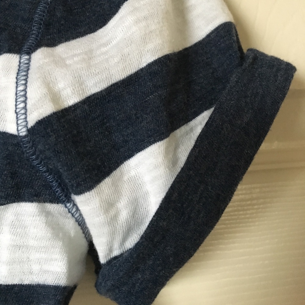 Nautical top - Picture 3 of 5