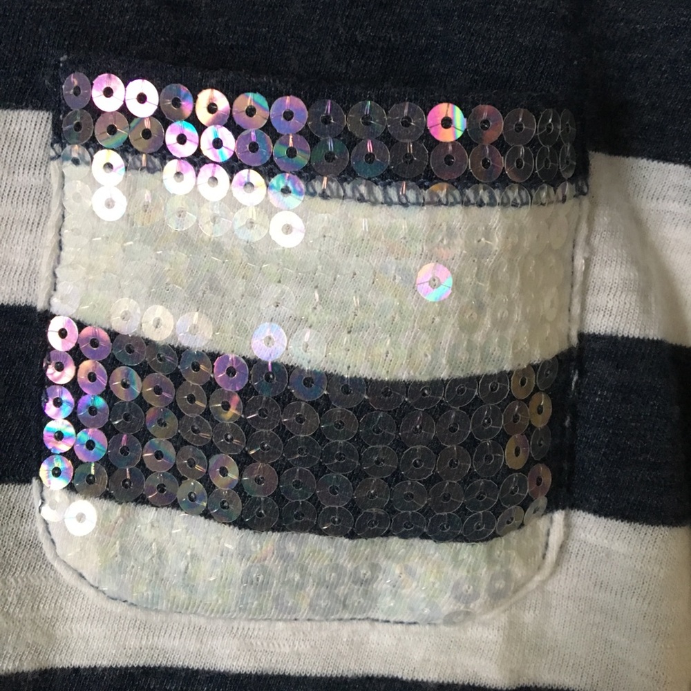 Nautical top - Picture 4 of 5