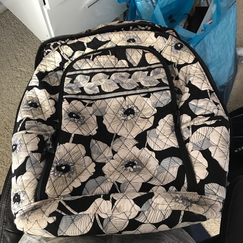 Vera Bradley backpack