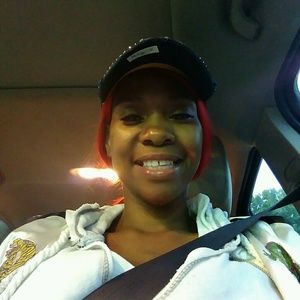 Meet your Posher, Lashonda