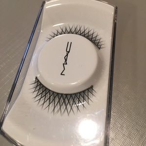 MAC #41 lashes