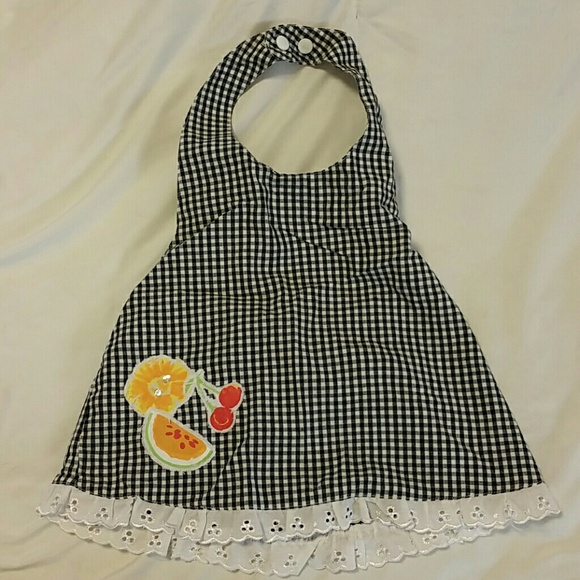 Girl's shirts, 4t, bundle of nine shirts - Picture 7 of 7