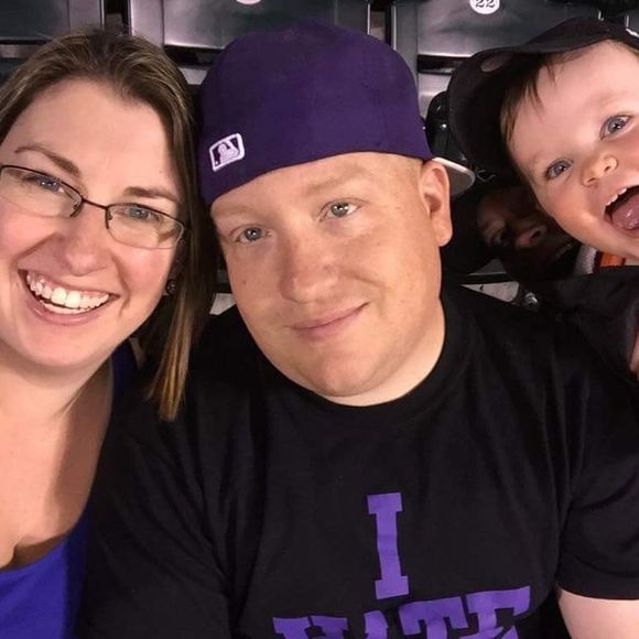 Meet your Posher, Shawn - Picture 1 of 1