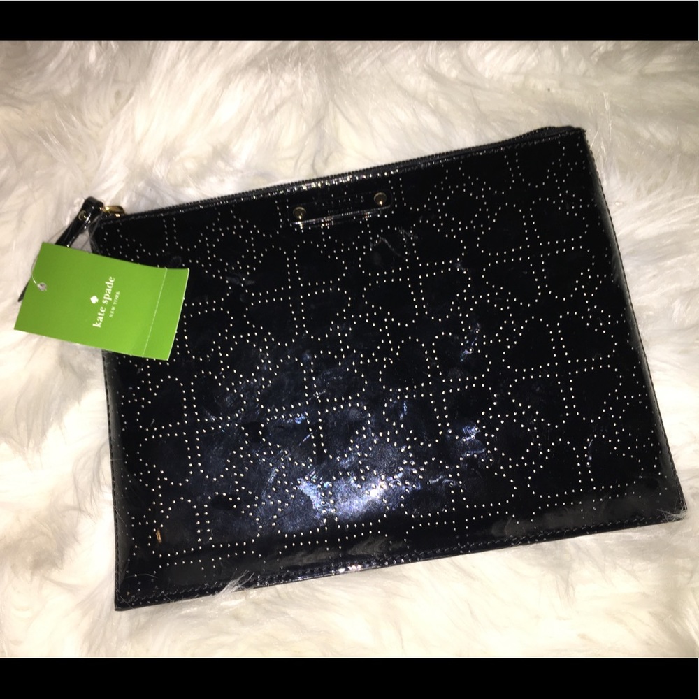 🍾🥂Host Pick🥂🍾Kate Spade ♠️ Clutch