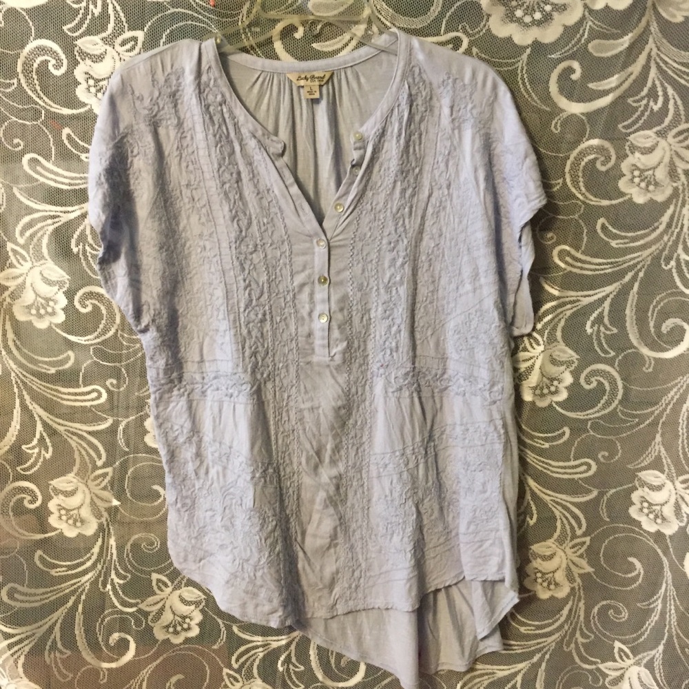 Lucky Brand Top