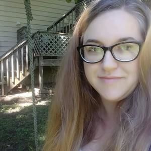 Meet your Posher, Audrey